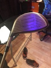 9.5 p10 titanium for sale  SOUTHEND-ON-SEA