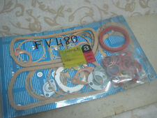 CONJUNTO DE JUNTAS NOS VW Volkswagen BEETLE 34HP 1200 1302 1303 KARMAN CHIA 1192cc  comprar usado  Enviando para Brazil