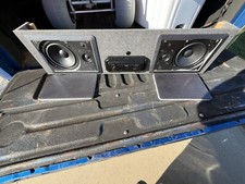 Underbelly sound system for sale  Gulf Shores