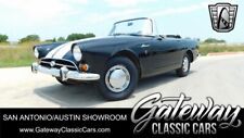 1967 sunbeam alpine for sale  New Braunfels