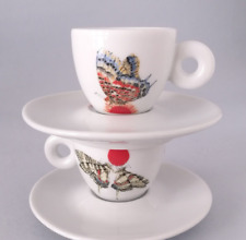 Tazzine illy cups usato  Trapani