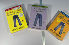 Sisterhood traveling pants for sale  Sterling