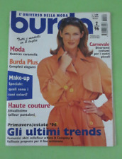 Burda universo della usato  Anguillara Sabazia