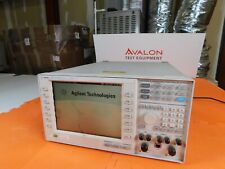 Agilent e5515c hardware for sale  Irving