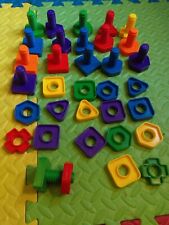 Pcs screw building for sale  Houston
