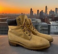 Timberland men inch for sale  Niles