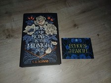 Fairyloot bury bones gebraucht kaufen  Netphen