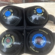 Set four almark for sale  SWANSEA