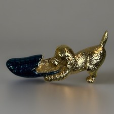 Blue enamel gold for sale Blue enamel gold for sale  YORK