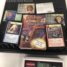 Lot harry potter for sale  Madison