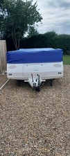 Used trailer tents for sale  SKEGNESS