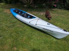 Perception prodigy 14.5 for sale  BILLINGSHURST