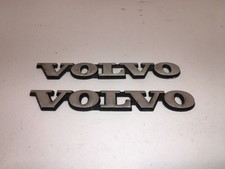 Volvo 240 740 for sale  UK