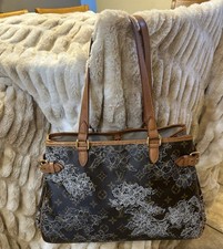 Louis vuitton dentelle for sale  Calera