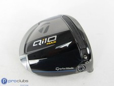 Taylormade qi10 max for sale  Phoenix