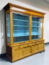 Retail display cabinet for sale  Payson