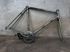 Telaio epoca bici usato  Sala Consilina