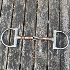 Ring copper roller for sale  WARWICK