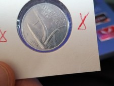 Lire 1954 splendida usato  Francavilla al Mare