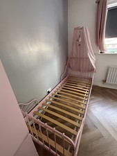 Ikea luroy single for sale  MANCHESTER