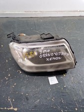 Right headlight suzuki for sale  ERITH