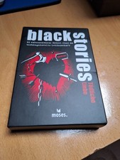black stories gebraucht kaufen black stories gebraucht kaufen Meinersen