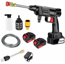 Idropulitrice portatile batter usato Idropulitrice portatile batter usato  Giugliano in Campania