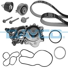 Dayco ktbwp8190 kit usato  Carrara