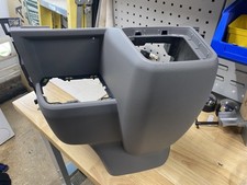 Transporter t6.1 centre for sale  BRISTOL