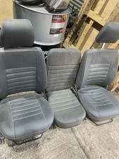 Landrover defender seats for sale  WORCESTER