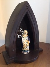 Petit oratoire familial d'occasion  Arinthod