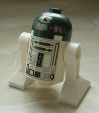 lego star wars 8088 d'occasion  France