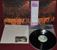 lp vinile deep purple usato  Zone
