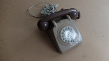 Vintage gpo rotary for sale  FOLKESTONE