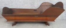 Antique wooden folk for sale  Duncannon