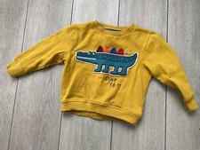 Next boys jumper for sale  BIRMINGHAM
