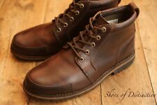 Timberland brown leather for sale  SUTTON COLDFIELD