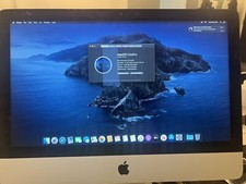 Imac 21.5 late for sale  Oviedo