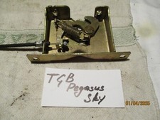 Gewerblich tgb pegasus gebraucht kaufen  Altenstadt