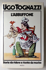Abbuffone ugo tognazzi usato  Rivoli