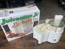 Juiceman jr. electronic for sale  Allen