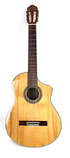 Hand made acoustic for sale  Hicksville