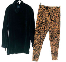 Vtg velvet pant for sale  Fort Pierce