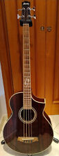 Ibanez basso acustico usato  Italia