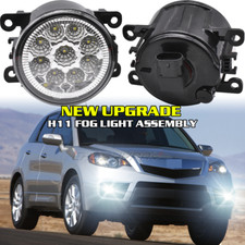 Front bumper fog for sale  Rowland Heights