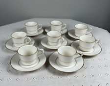Noritake tulane demitasse for sale  Litchfield Park