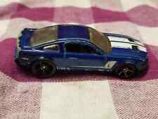 Hot wheels shelby usato  Vertemate con Minoprio