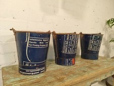 Reclaimed recycled hand for sale  AMERSHAM