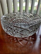 Vintage quality clear for sale  Richboro