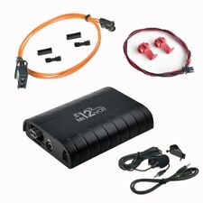 Adapter Bluetooth A2DP do zestawu głośnomówiącego Mercedes Audio20 APS50 Comand na sprzedaż  Wysyłka do Poland